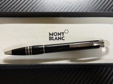 Penna a sfera Montblanc
