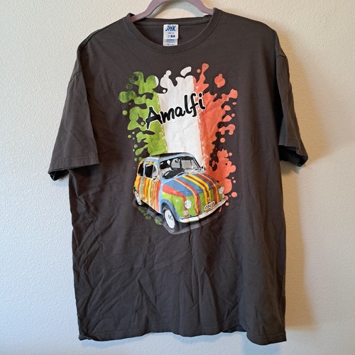Jhk amalfi italia souvenir - jhk,