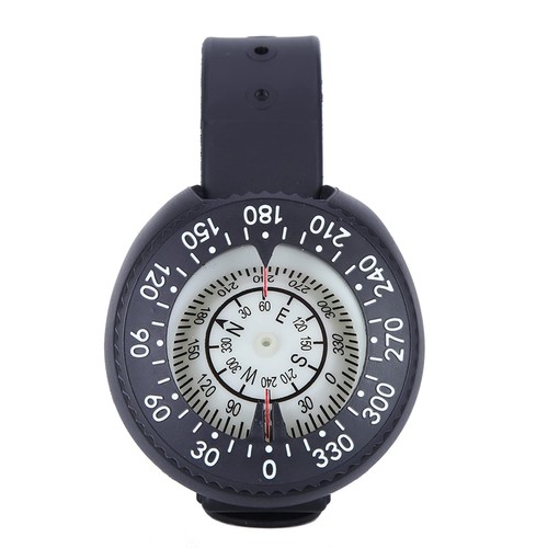 Bussola polso portatile - bussola,