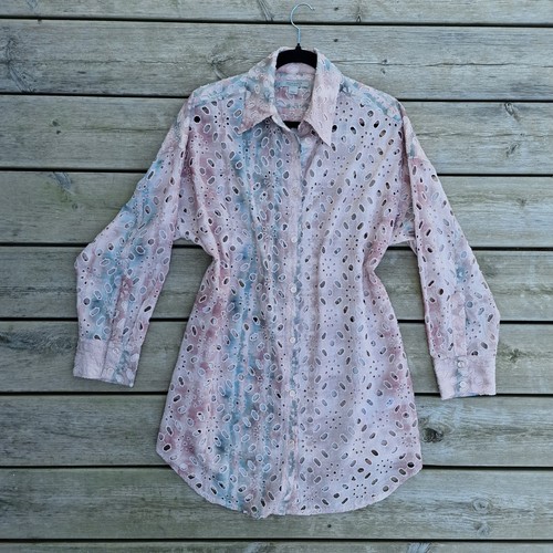 Allsaints abito camicia - abito,