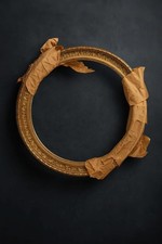 Titolo accattivante: Cornice