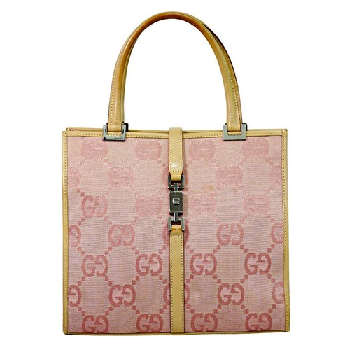 Borsa mano gucci jackie 002 - borsa,