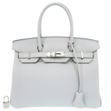 AUTENTICA borsa a mano Hermes