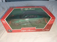 ALFA ROMEO GIULIA GTA SCALA