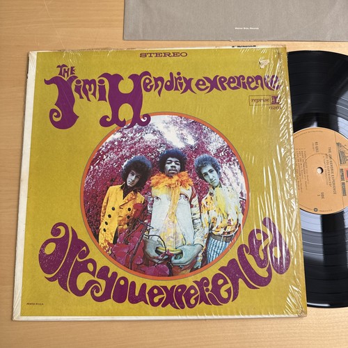 1970s the jimi hendrix - 1970s,