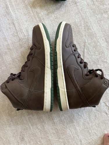 Uomo nike dunk - sb,