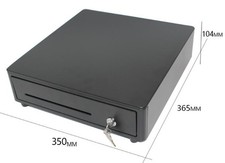 HER-350T Cassetto rendiresto