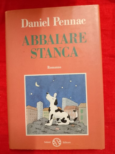 Daniel pennac abbaiare - daniel,