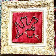 Grande Rosario di Mamma BENEDETTO a Lourdes da Papa GIOVANNI PAOLO II il 14/8/83