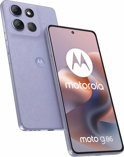 Motorola moto g86 smartphone - motorola,