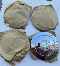 Coppe Ruota Alfa Romeo Giulia Gt Junior Giulietta Prima Serie Wheel Cup ORIGINAL