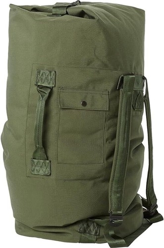 Nuova borsa borsone nylon - borsa,