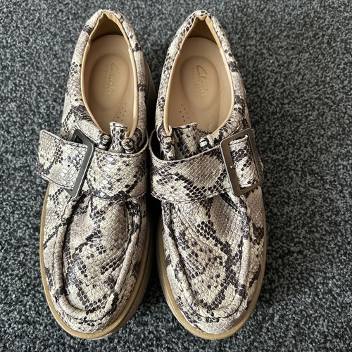 Scarpe clarks - scarpe,