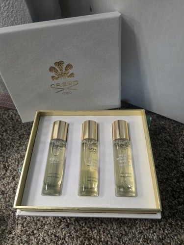 Mens creed gift set - creed,