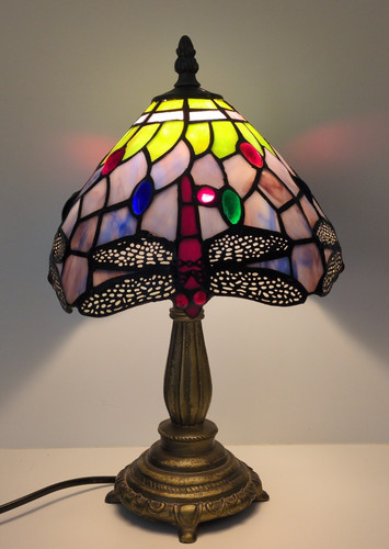 Lampada tavolo stile - da,