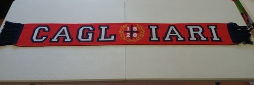 Sciarpa ultras cagliari - ultras,