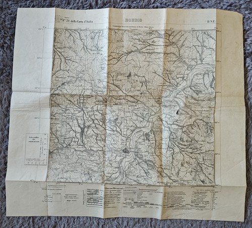 Istituto geografico militare - geografico,