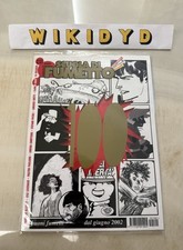 DYLAN DOG E ALTRI SU RIVISTA
