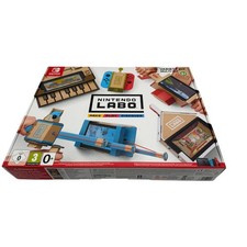 Nintendo Labo Toy-Con 1