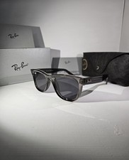 Occhiali Ray Ban Wayfarer