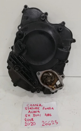 Carter pompa acqua honda - pompa, sh