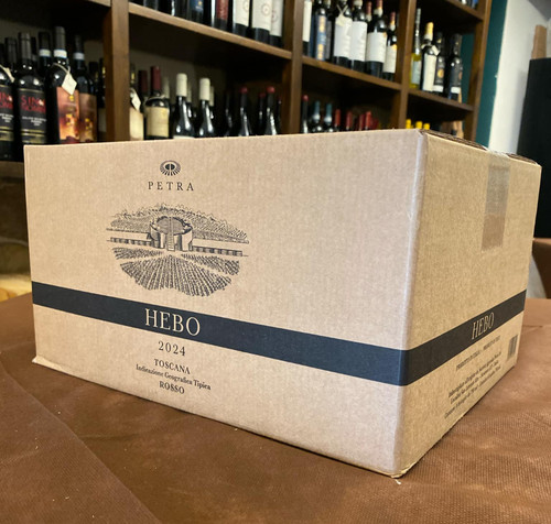 Hebo suvereto 2024 bottiglie - hebo,