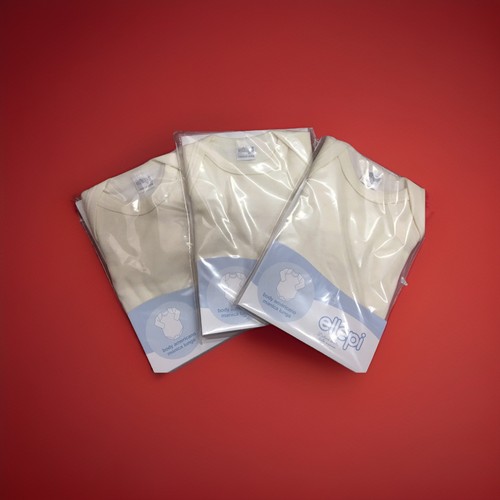 Body neonato ellepi - body,