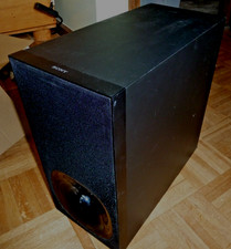 Sony Wireless Home Theater