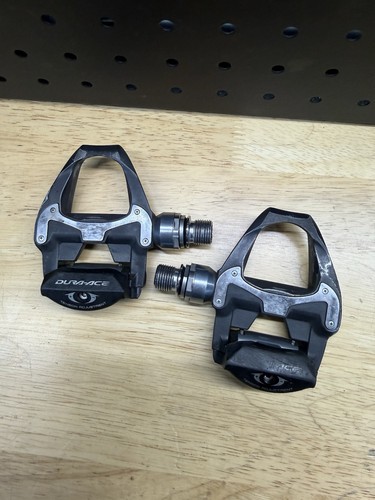 Pedali shimano dura ace - pedali, dura-ace