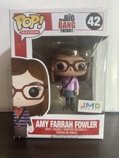 Amy farrah fowler the big - amy,