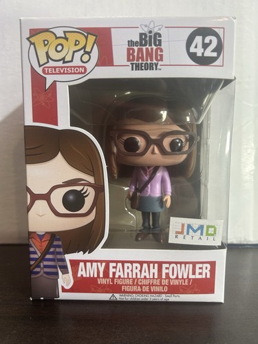 Amy farrah fowler the - amy,
