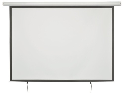 Schermo proiettore elettrico - proiettore,