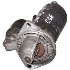Motorino di Avviamento Saab