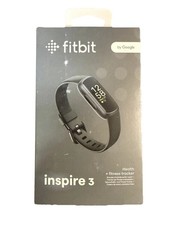 Fitbit Inspire 3 Activity