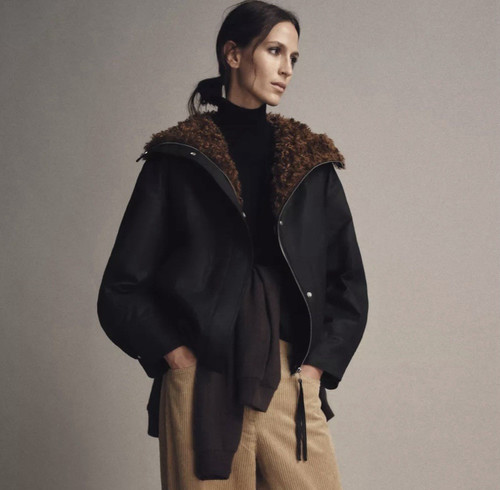 Zara premium nero - zara,
