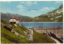 FORMAZZA - VERBANIA - BACINO