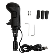 Cambio simulatore camion USB per ETS2 ATS Logitech G25 G27 G29 G920 per PC gaming