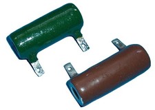 Filo vintage DESW 43R 15W 4 pezzi 