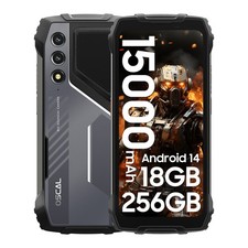 Blackview OSCAL PILOT 1 Rugged