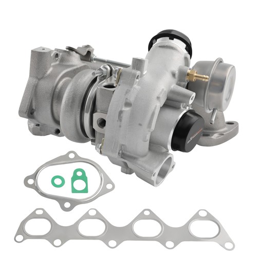 Turbocompressore per golf - turbocompressore,