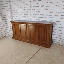 Credenza Antica Arte Povera 4