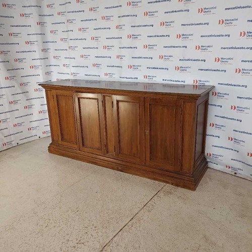 Credenza antica arte povera - credenza,
