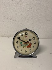 ANTICO OROLOGIO DA TAVOLO