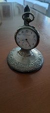 Antico Orologio Da Tasca IWC