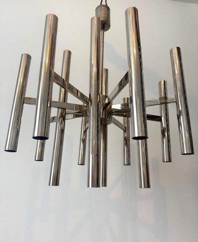 Lampadario bracci originale - 12,
