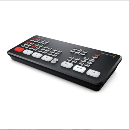 Blackmagic design atem - blackmagic,
