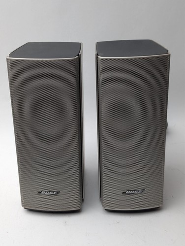 Bose companion altoparlanti - bose, 20