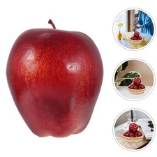  8 Pcs Uva Finta Mele Rosse