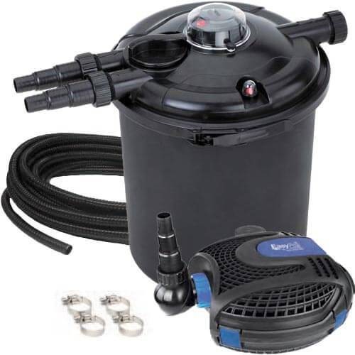 Easypro eck13udx eco clear - easypro,
