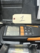 Testo 310 residential - testo,
